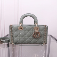 Christian Dior My Lady Bags